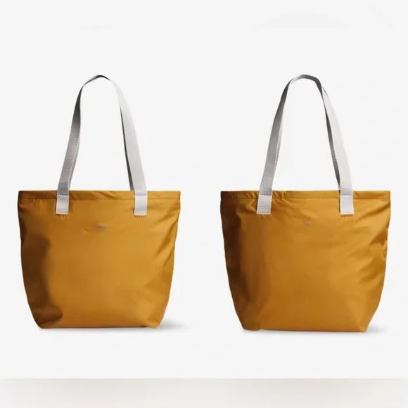 Bellroy Lite Tote Bag – Unisex Copper NWT - Picture 7 of 8